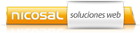 NicoSal soluciones web