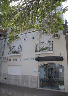 EL INSTITUTO